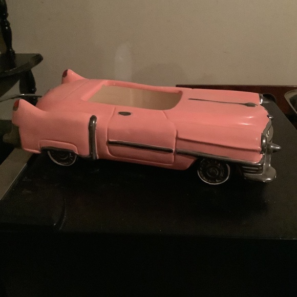Vintage Elvis Pink Cadillac - Picture 3 of 8